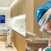 Dr. Philip Fan J.P. (范榮彰博士) Opens One-Stop Dental Facility in Shenzhen  to Cater to New Consumption Patterns of Hong Kong Residents