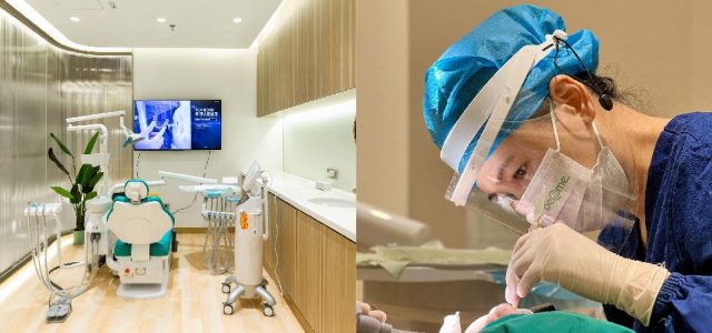 Dr. Philip Fan J.P. (范榮彰博士) Opens One-Stop Dental Facility in Shenzhen  to Cater to New Consumption Patterns of Hong Kong Residents
