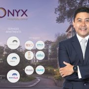 ONYX Hospitality Group Sets  Revenue Target Of Over THB 9,400 Million for 2024