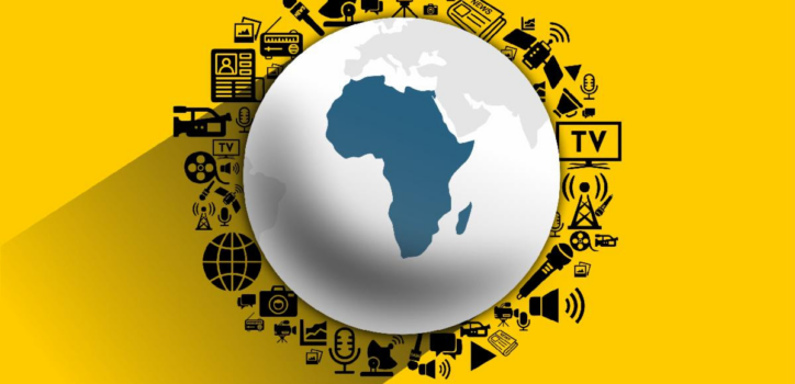 The Guardian, AFP, Al Jazeera, and Reuters top index for most balanced media coverage of Africa, American outlets lag at the bottom — new report
