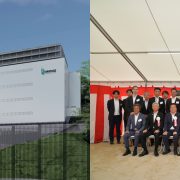 Vantage Data Centers Breaks Ground on First Campus in Japan