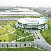 The Powerhouse Behind VinFast’s Electric Vehicle Ambitions