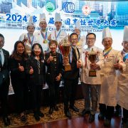 Lee Kum Kee: The Taste of Victory at the 9th World Championship of Chinese Cuisine