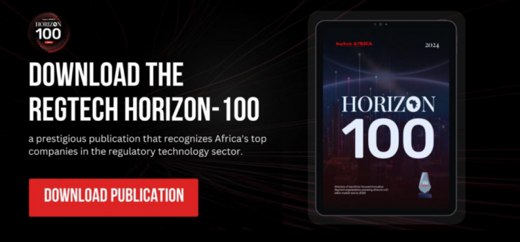 Inaugural RegTech Horizon Awards Ceremony Set to Honor Africa’s Leading Innovators in Regulatory Technology