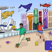 From Students to Social Champions: Samsung Solve for Tomorrow 2024 Returns to Singapore