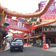 50th Anniversary of China-Malaysia Diplomatic Relations : BEST Express Malaysia Innovates Melaka’s Logistics Landscape