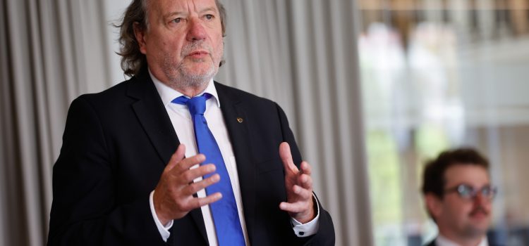 Researchers: The future of democracy is on the ballot in Europe