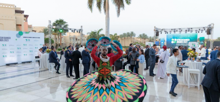 Financial giants back Africa’s premier Banking Awards ceremony