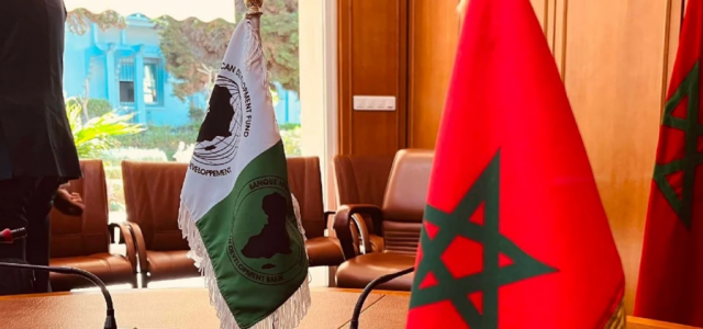 The African Development Bank approves its new strategy to boost the Kingdom’s socio-economic progress