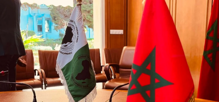 The African Development Bank approves its new strategy to boost the Kingdom’s socio-economic progress