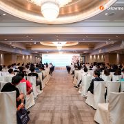 FOLLOWME TRADING CONTEST · MID-YEAR EVENT HONG KONG 2024 Concluded Spectacularly