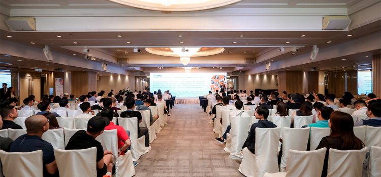 FOLLOWME TRADING CONTEST · MID-YEAR EVENT HONG KONG 2024 Concluded Spectacularly