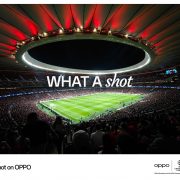 OPPO Teams Up with Global Brand Ambassador Kaká for Epic 2024 UEFA Champions League Final Celebrations