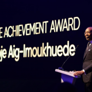 Multilateral Finance Institutions win big at African Banker Awards 2024