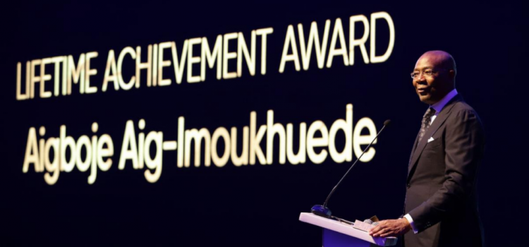 Multilateral Finance Institutions win big at African Banker Awards 2024