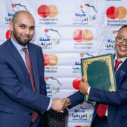 CorpsAfrica’s Pitch Day Showcases Volunteer-Led Projects and Cultivates Philanthropic Culture Across Morocco and Africa