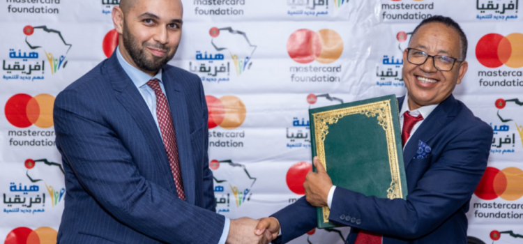 CorpsAfrica’s Pitch Day Showcases Volunteer-Led Projects and Cultivates Philanthropic Culture Across Morocco and Africa