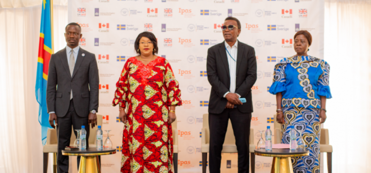 The Ministry of Gender, Family, and Children launches the drafting of the state report on the implementation of the Maputo Protocol in the Democratic Republic of Congo