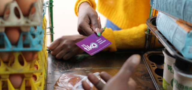 Current Realities and the Future of Menstrual Hygiene for Youth in Sub-Saharan Africa