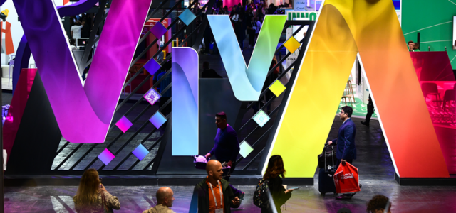Another record-setting edition of VivaTech: