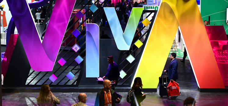 Another record-setting edition of VivaTech: