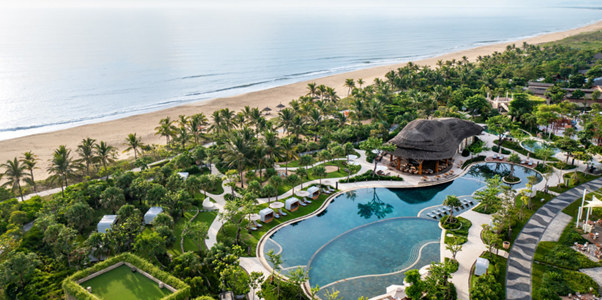 Celebrate The Summer Season: Hoiana Resort & Golf Launches Vibrant Summer Vibes Campaign