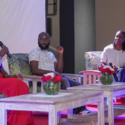 Caribou Digital Releases Youth in Digital Africa Report to Inform Policy Changes for 400 Million Young Africans