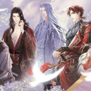 Ashes of the Kingdom Became a Medium for Youth in Singapore to Learn About Chinese Culture