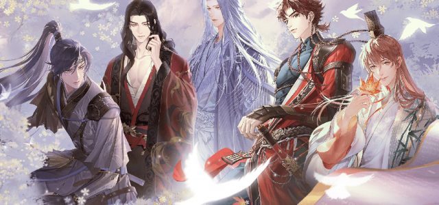 Ashes of the Kingdom Became a Medium for Youth in Singapore to Learn About Chinese Culture