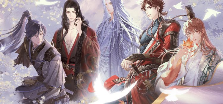 Ashes of the Kingdom Became a Medium for Youth in Singapore to Learn About Chinese Culture