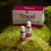 Tracel Officially Launches on T-Mall Flagship Store