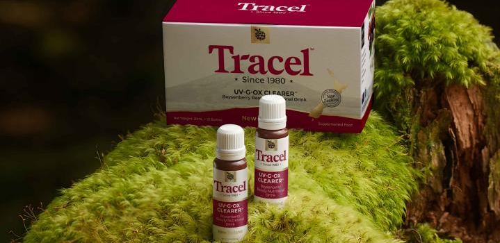 Tracel Officially Launches on T-Mall Flagship Store