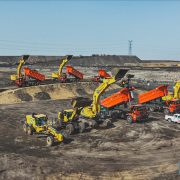 The 2024 SDLG Global Mining Customer Festival Concluded Successfully