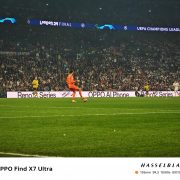 OPPO Scores Unforgettable Experiences with Global Brand Ambassador Kaká at the UEFA Champions League Final 2024