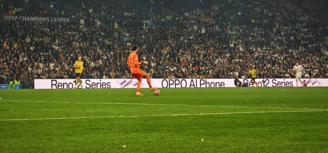 OPPO Scores Unforgettable Experiences with Global Brand Ambassador Kaká at the UEFA Champions League Final 2024