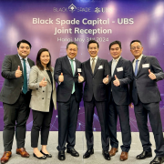 Black Spade Capital and UBS Co-hosted Successful Business Reception in Hanoi