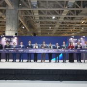 G2E Asia and Asian IR Expo Open Today, Welcoming Industry Leaders From Around the World