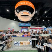 HKSTP Showcases Top Biotech Innovations and Attracts Global Enterprises at US BIO 2024