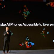 OPPO Announces Commitment to Making AI Phones Accessible to Everyone, Bringing Generative AI Features to about 50 Million Users by 2024