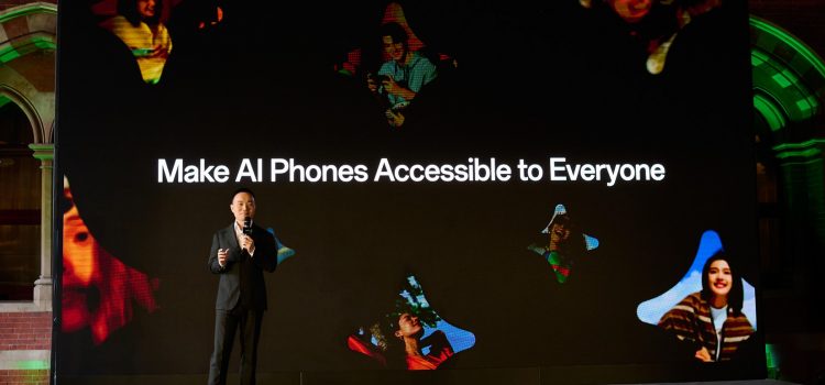 OPPO Announces Commitment to Making AI Phones Accessible to Everyone, Bringing Generative AI Features to about 50 Million Users by 2024