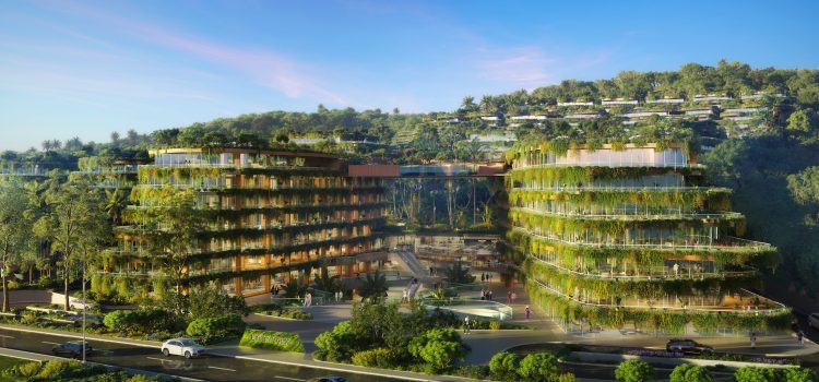 Dusit International signs to manage dual-branded luxury resort and residences in Phuket –  Dusit Collection and Dusit Residences Layan Verde