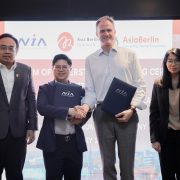 NIA Partners with AsiaBerlin to propel Thai Startups into the European Market