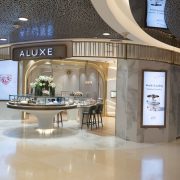 ALUXE Celebrates First Anniversary in Singapore with A Grand Store Refresh and Ambitious Expansion