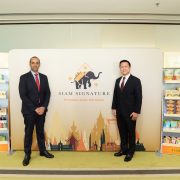 SCG International and Tamimi Markets Forge Strategic Alliance to Enter Saudi Arabia Food and Beverage Market with Launch of Thai Siam Signature Brand