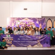 Building An Online and Offline Community with Bigo Live