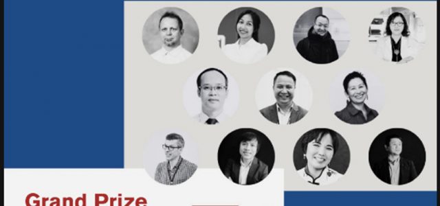 VinUni won £1 million global grand prize in The Trinity Challenge