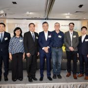 “Restore Land, Restore Hope”, World Vision Hong Kong connects capital with natural reforestation to combat climate change