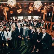 London Square’s spectacular showcase at Rosewood Hong Kong provides a dazzling view of its UK new homes