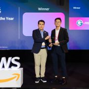 G-AsiaPacific Wins Third AWS Partner of the Year Malaysia Award at AWS Partner Awards ASEAN 2024