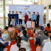 Bay of Lights Development: Building Community through Commitment and Care